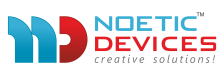 noetic devices logo png